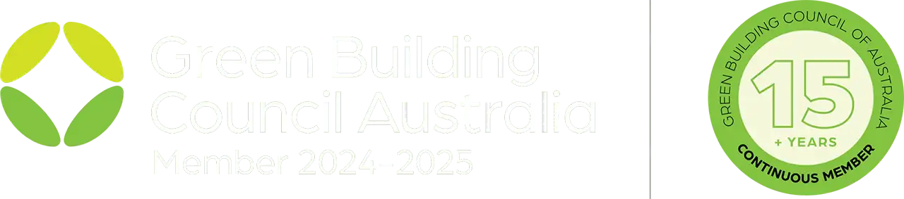 Green Building Council of Australia Member