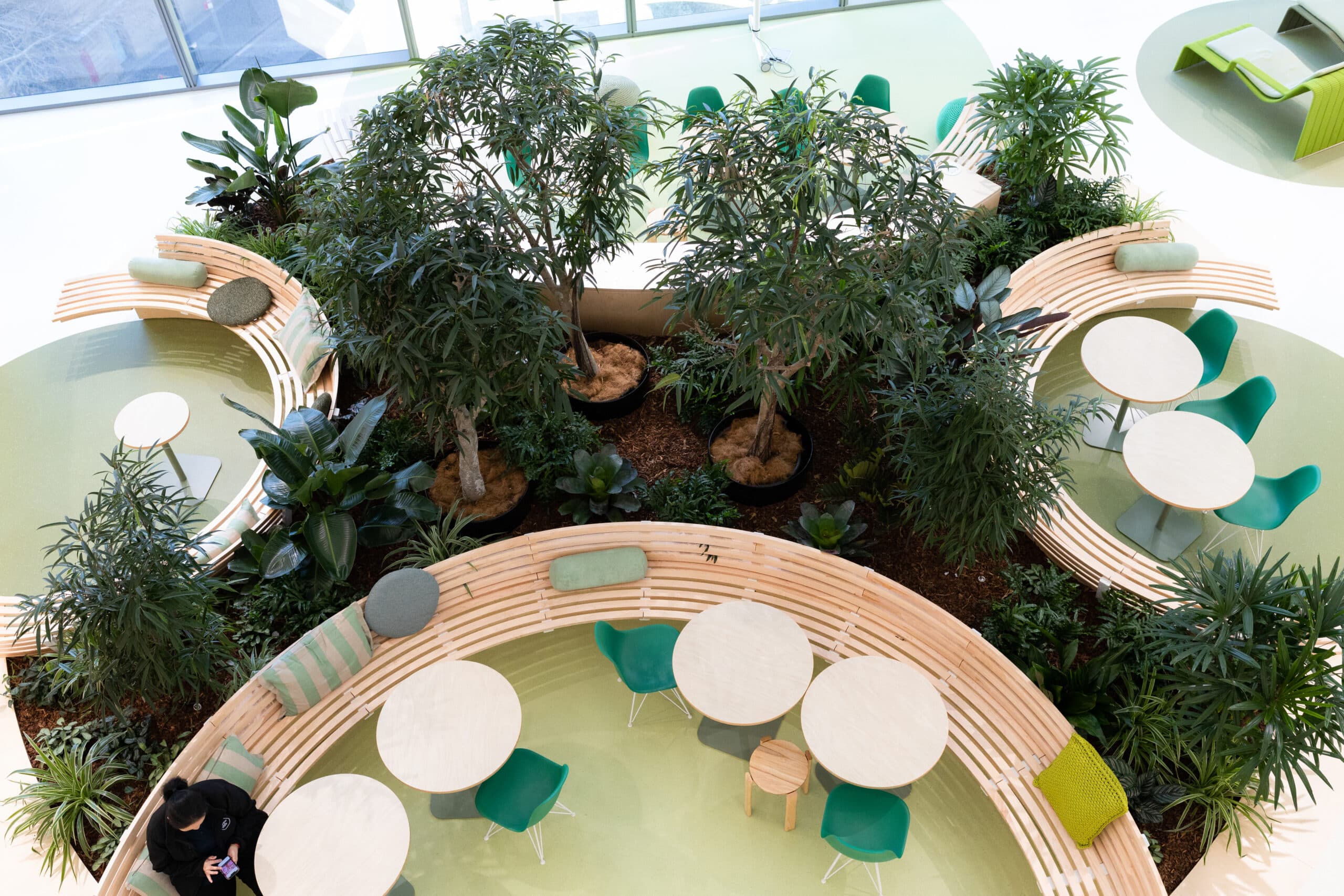 Green Design Plant Hire Newsletter April 2024