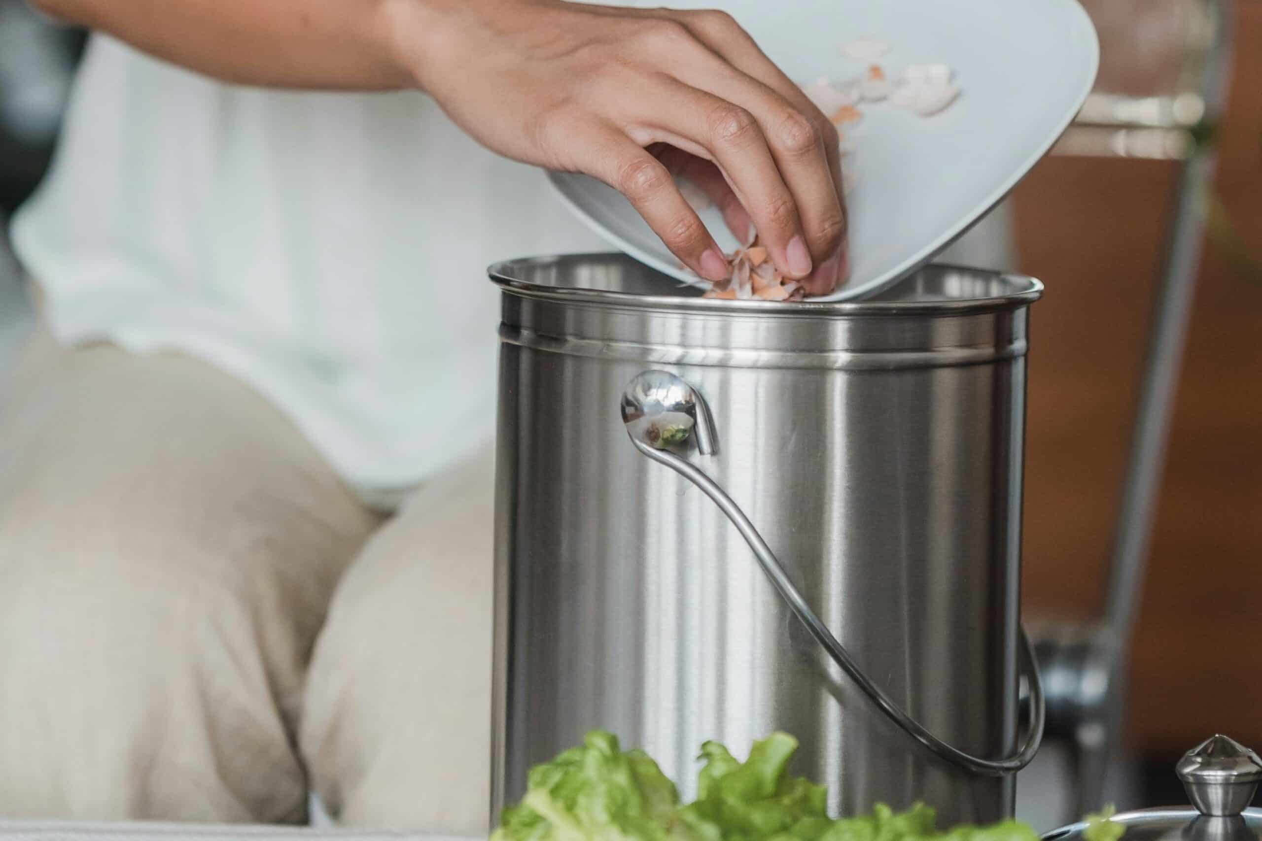 Composting in the city