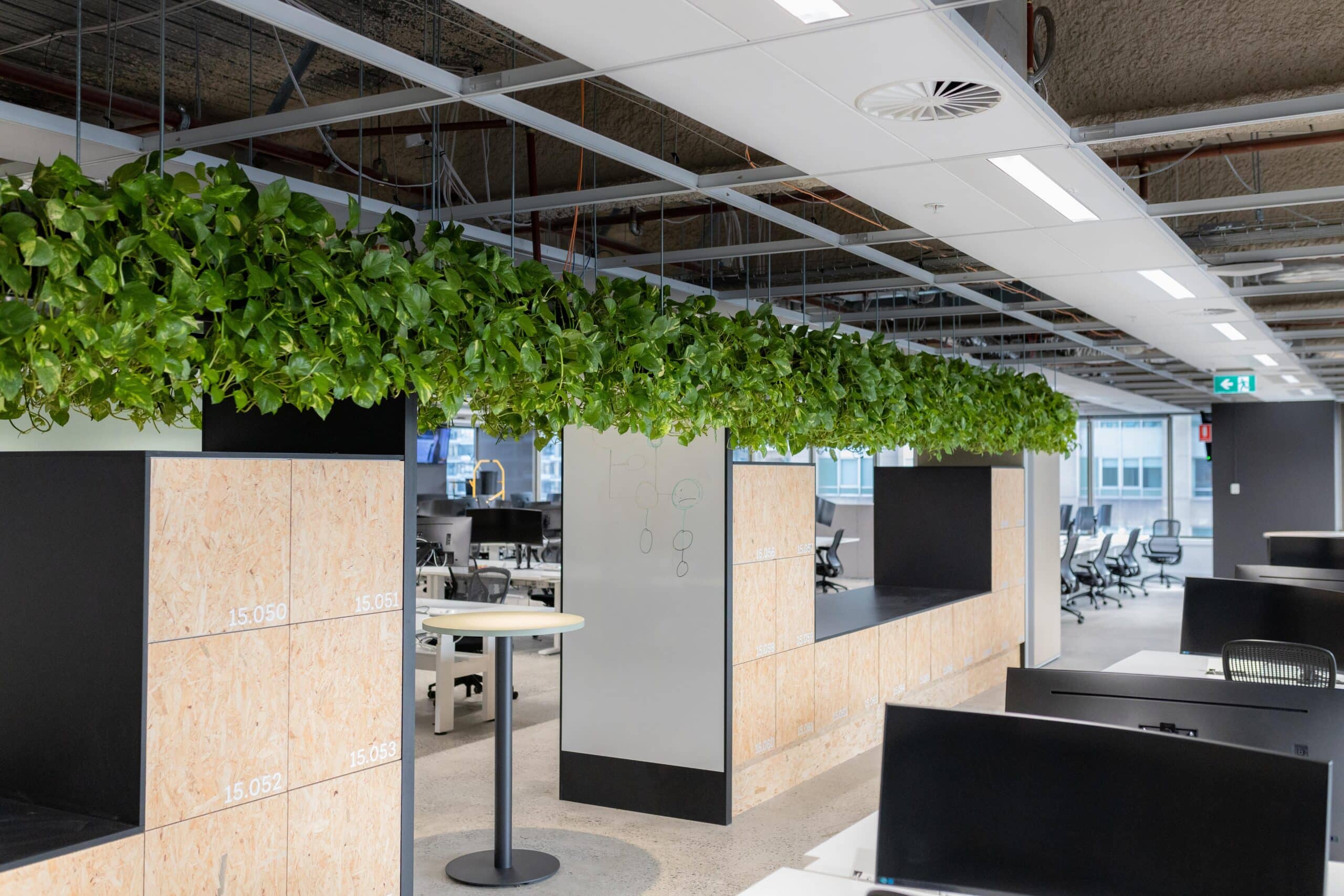 Tyro Payments Award Winning Office Space