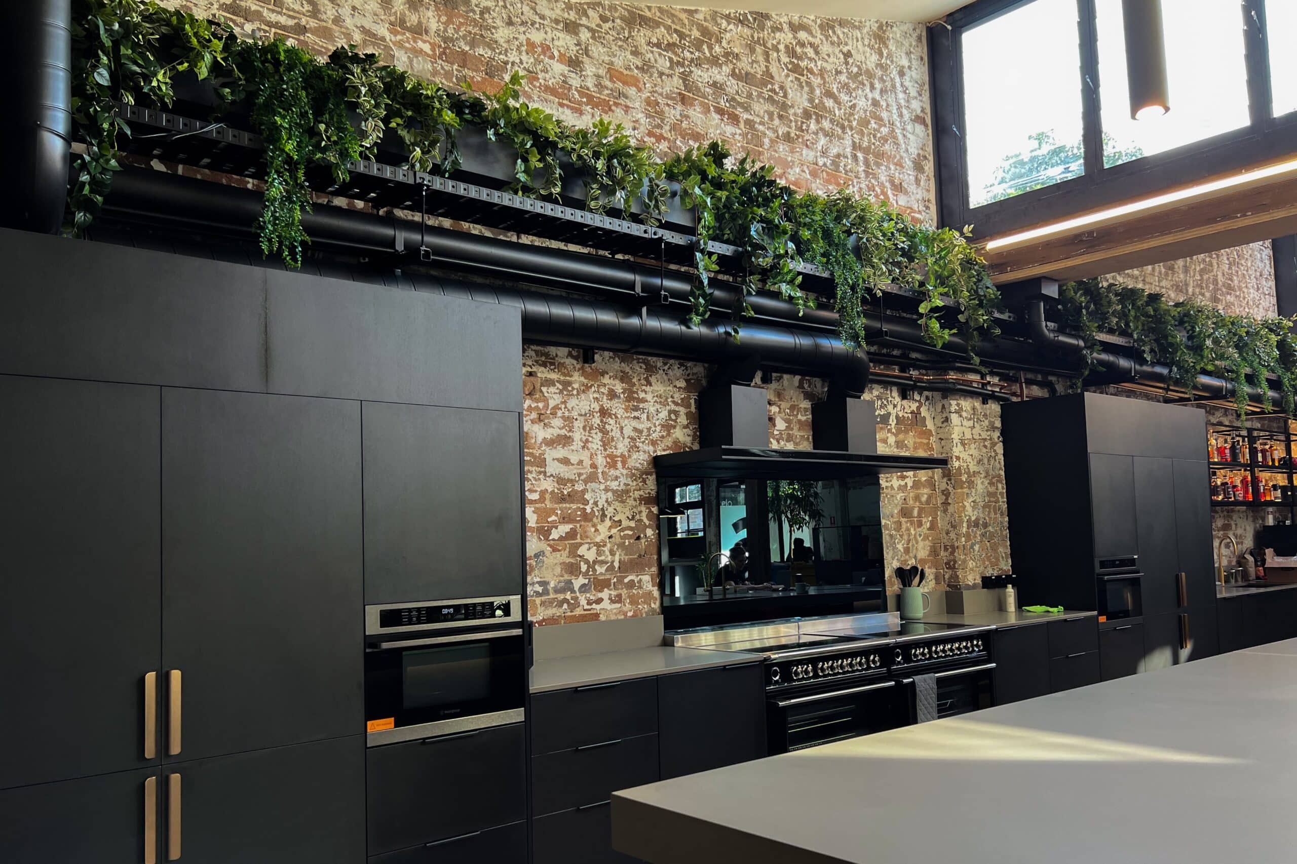 Akcelo Joinery Project 7