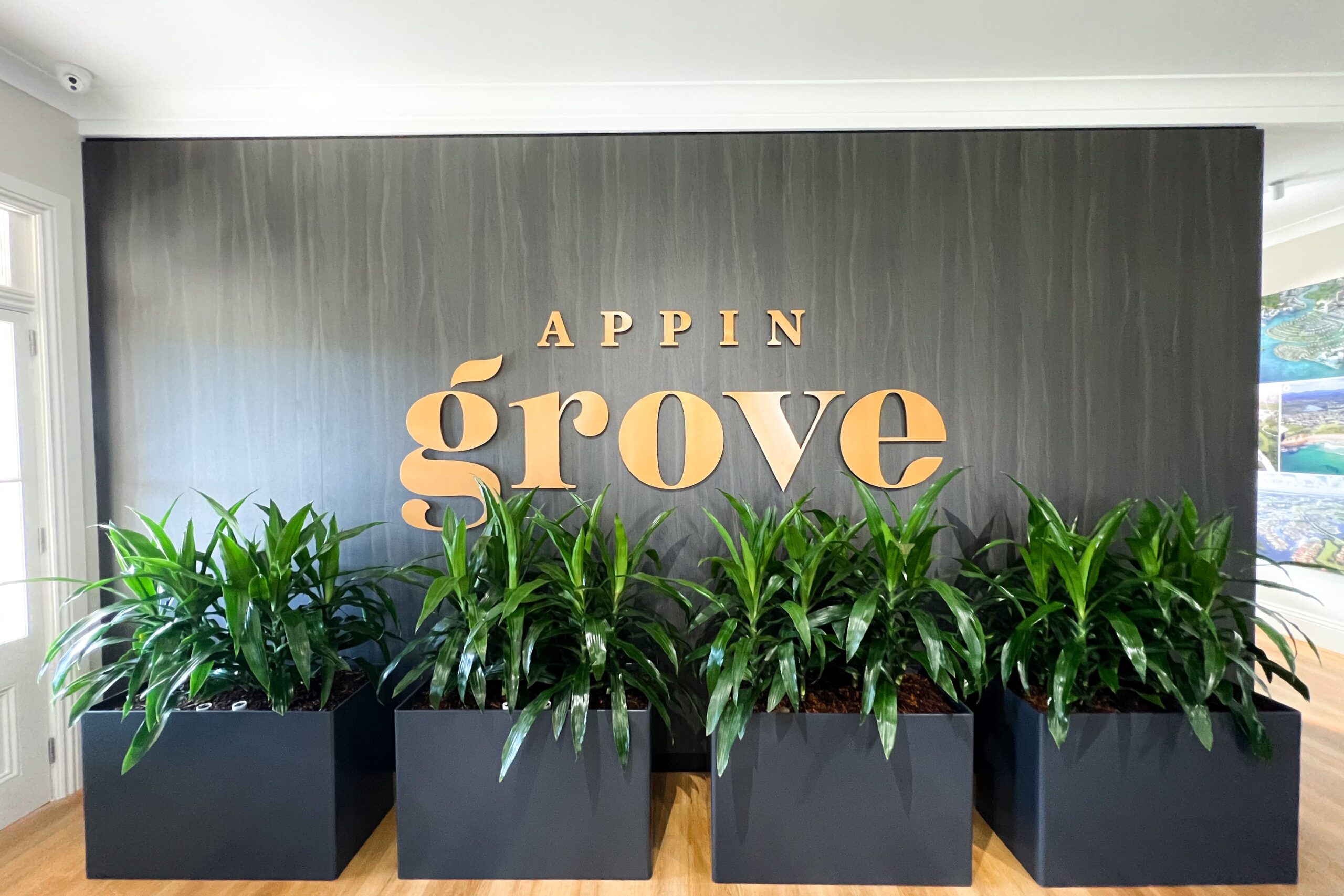 Bush Janet Craig Floor Plant Hire 2