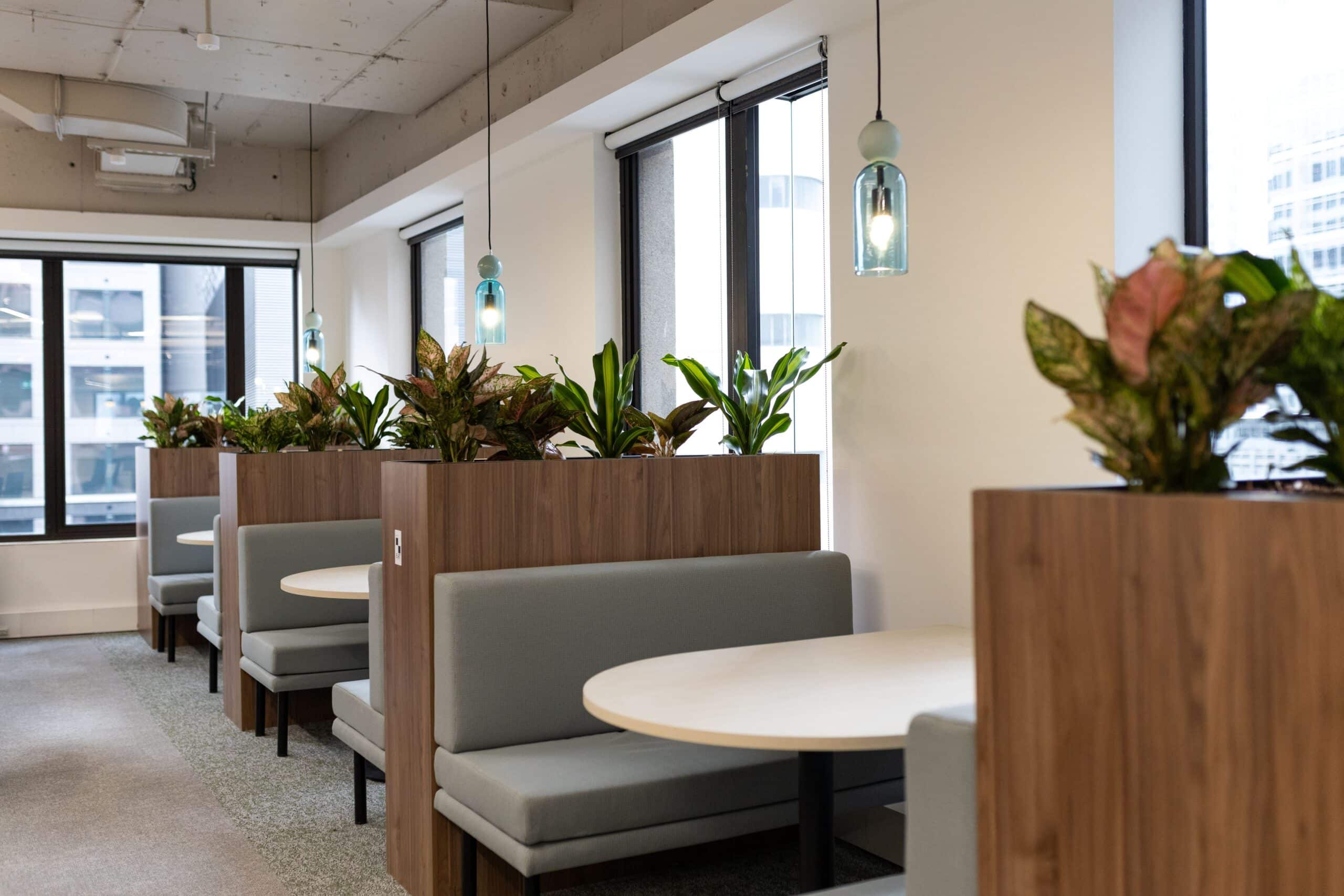 CBRE Project 4