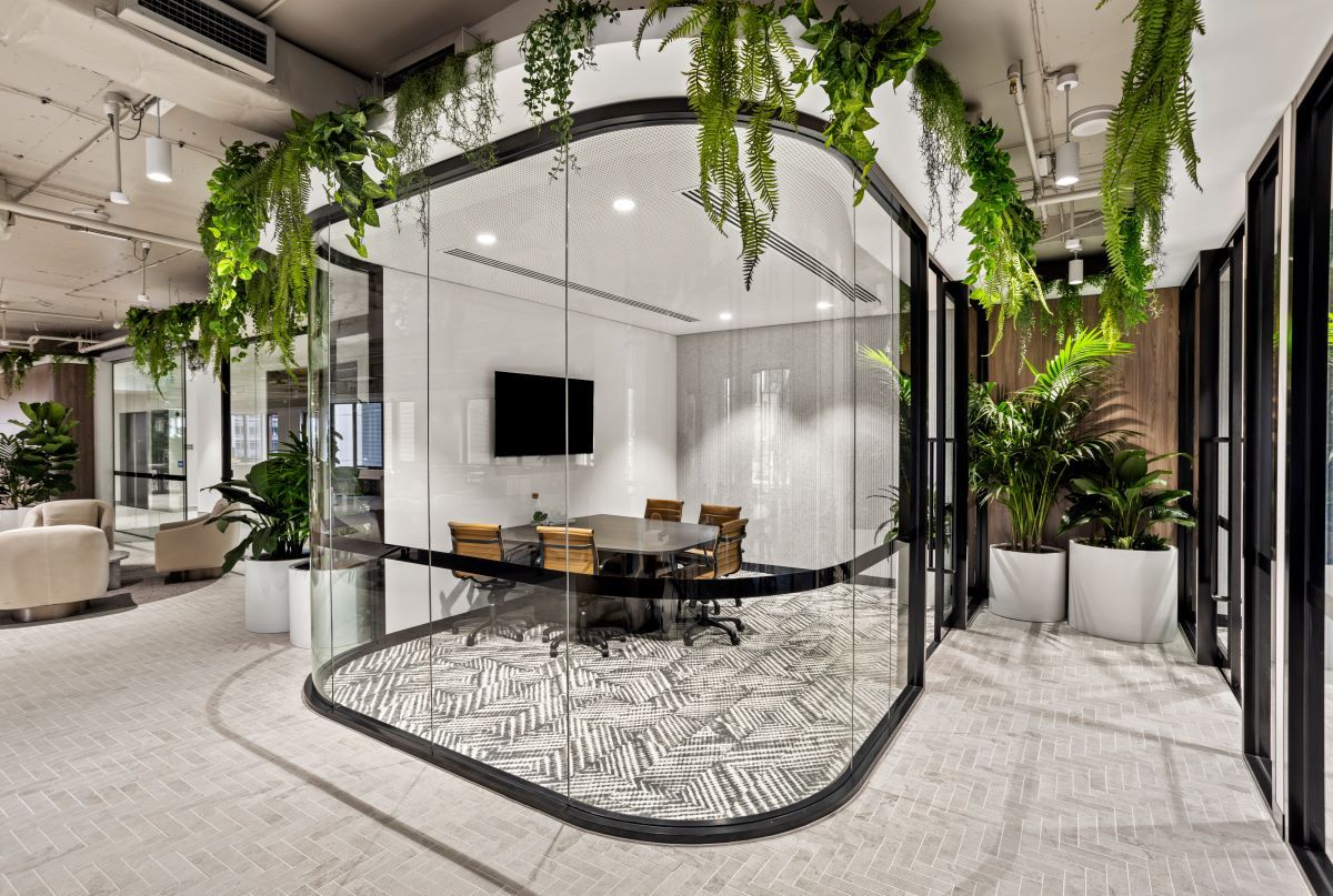 CBRE Project 5