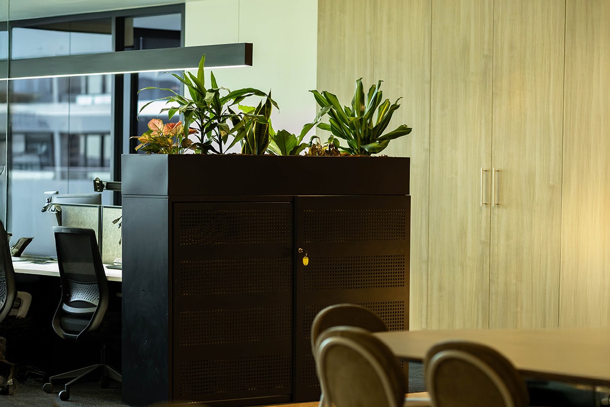 Centuria Project 4