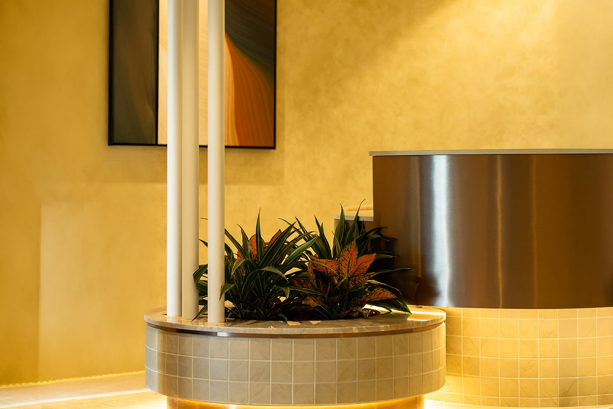 Centuria Project 5