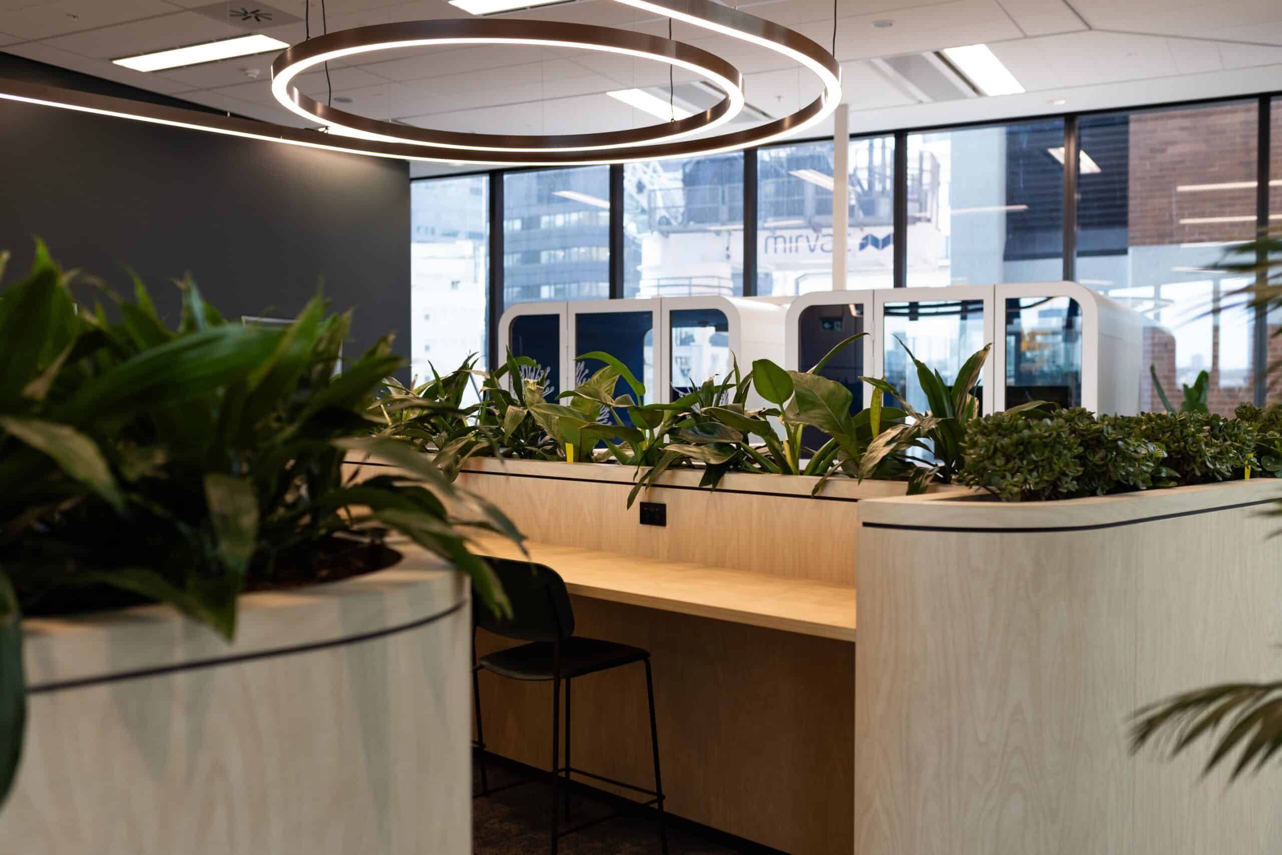 Ethos Urban Project 1