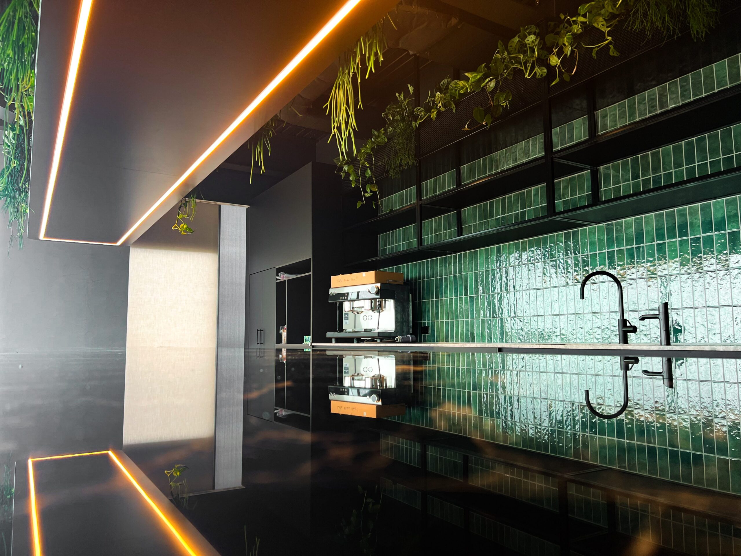 Global Software Company Project 5