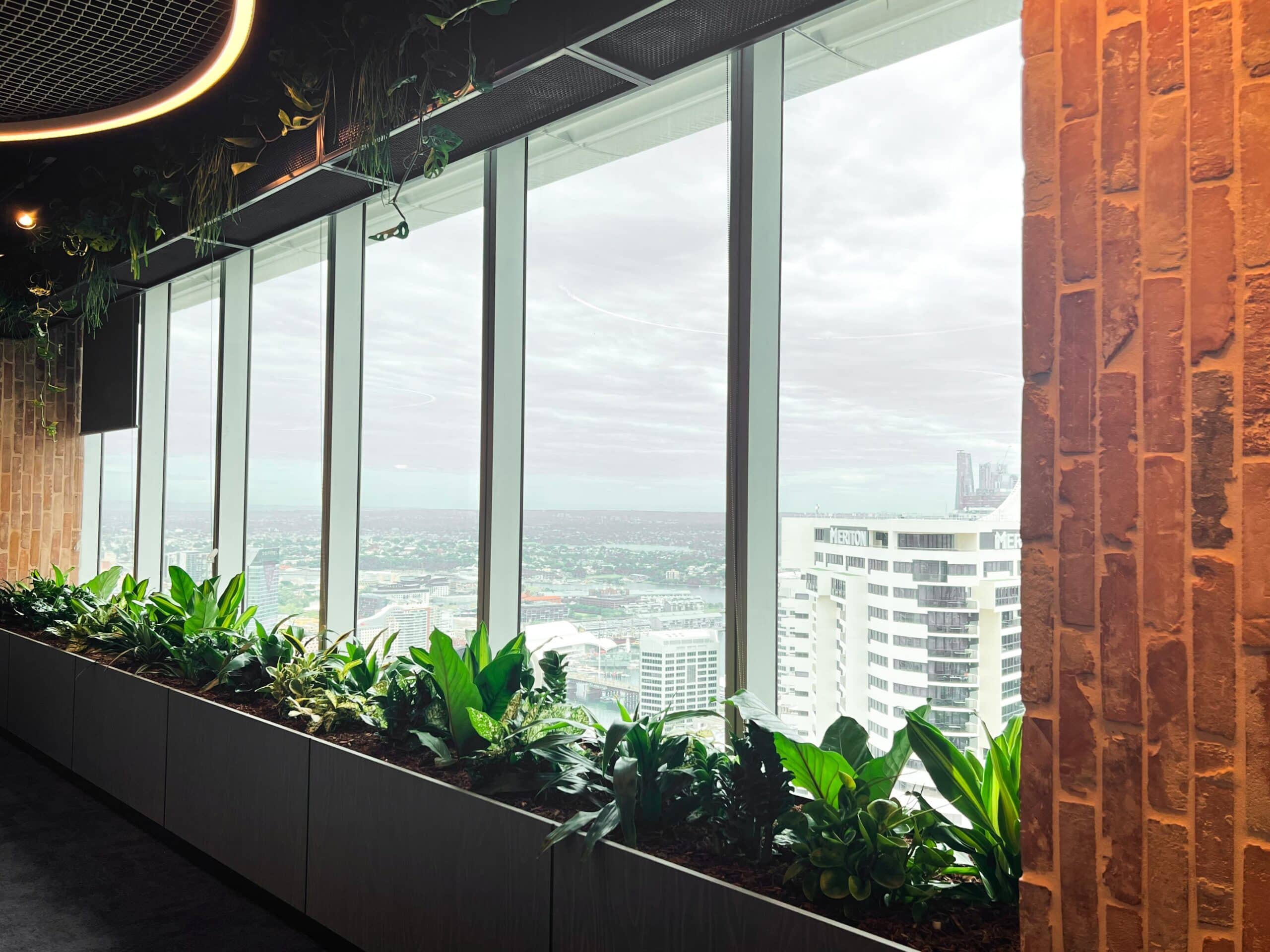 Global Software Company Project 8