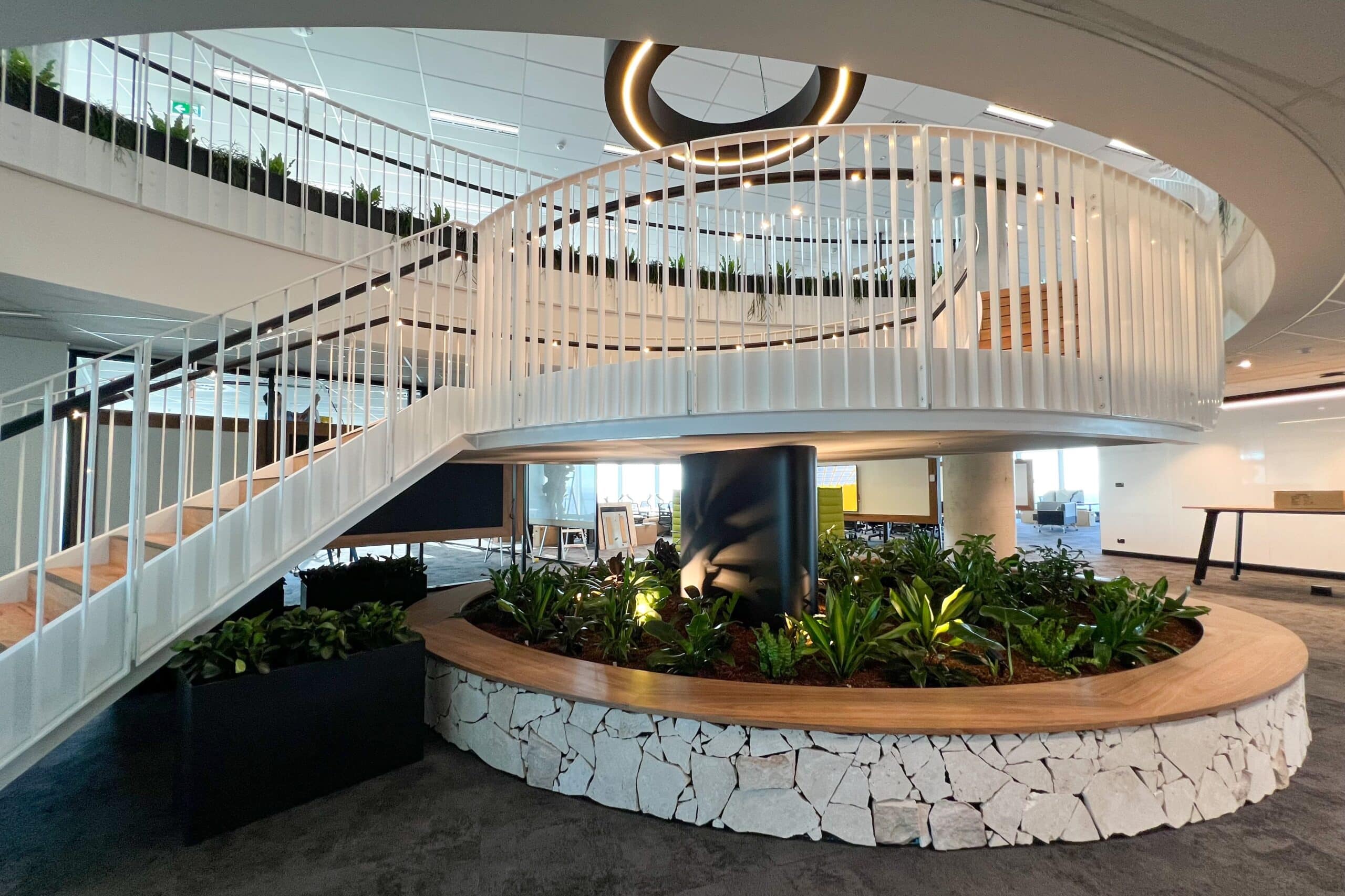 Parramatta Project 1