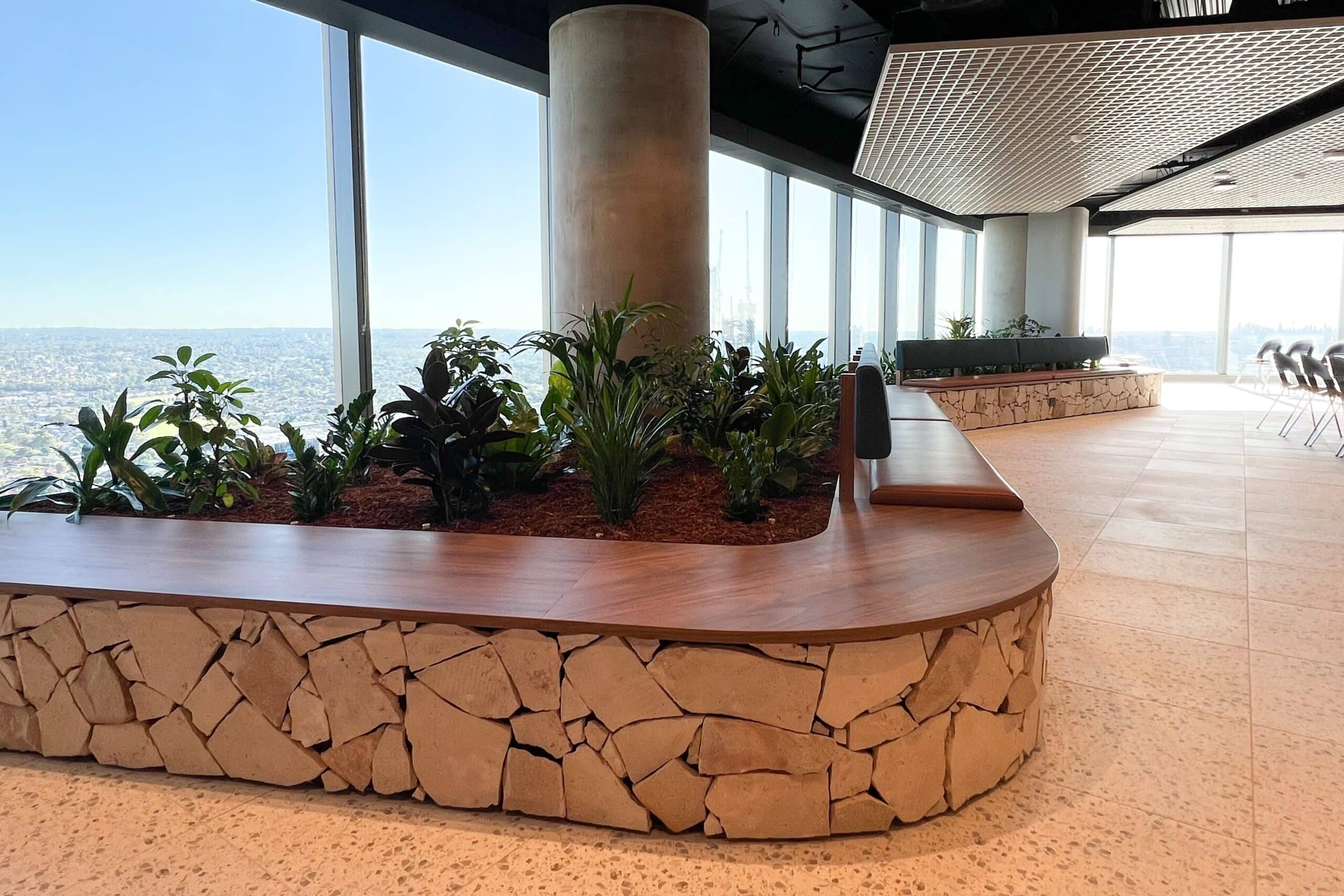 Parramatta Project 3