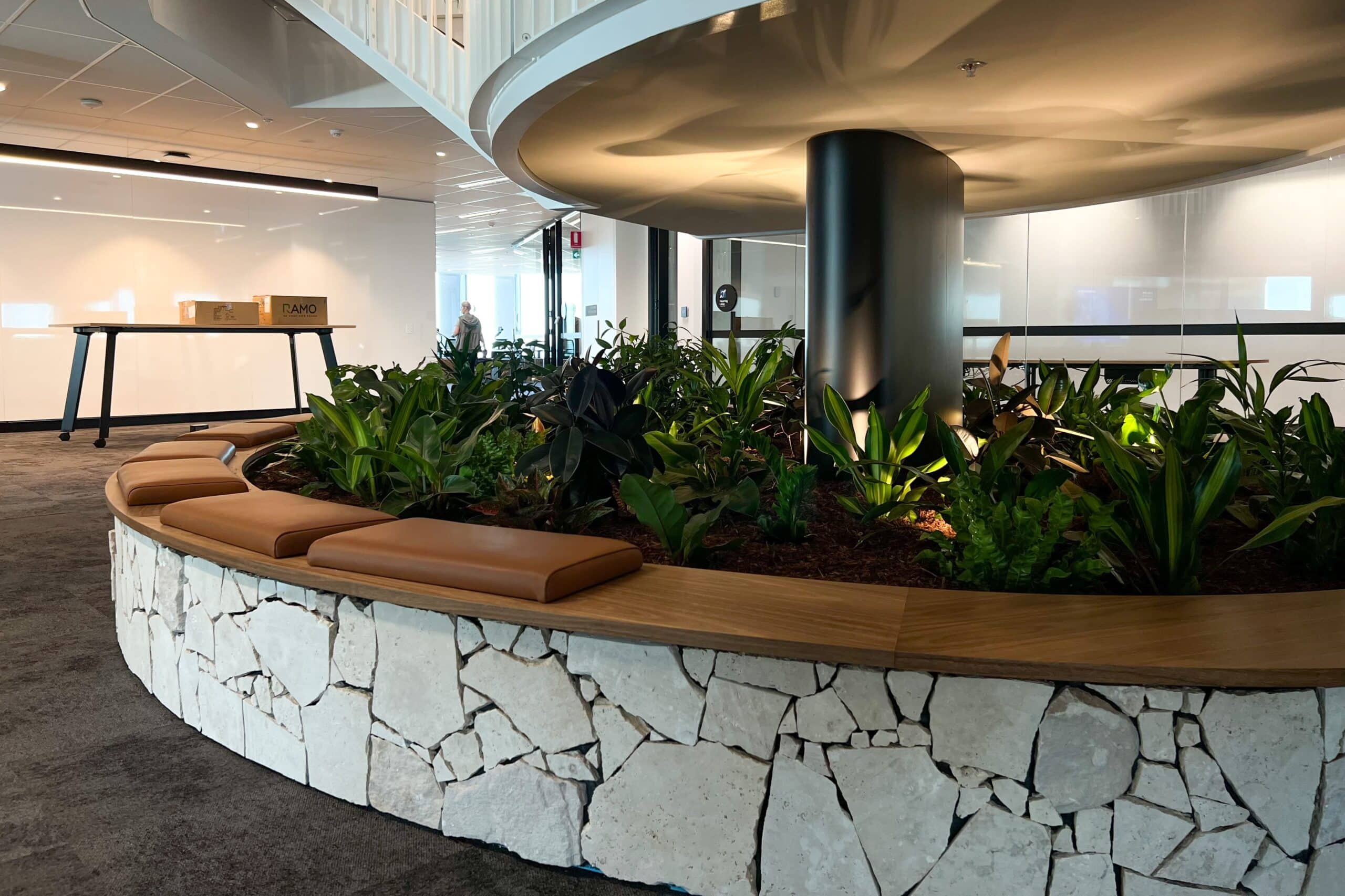 Parramatta Project 6
