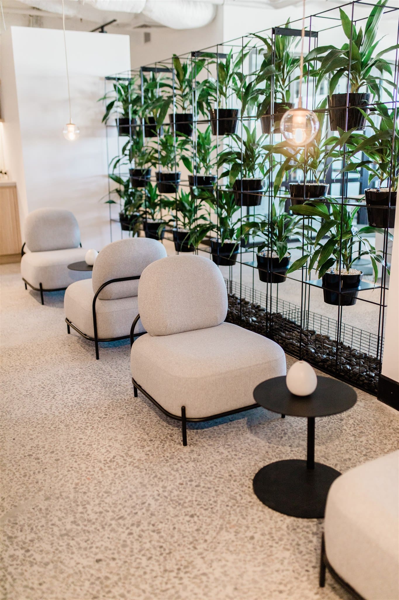 Freestanding Vertical Garden