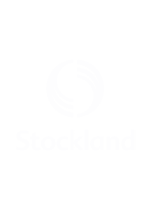 Stockland Corporation Logo