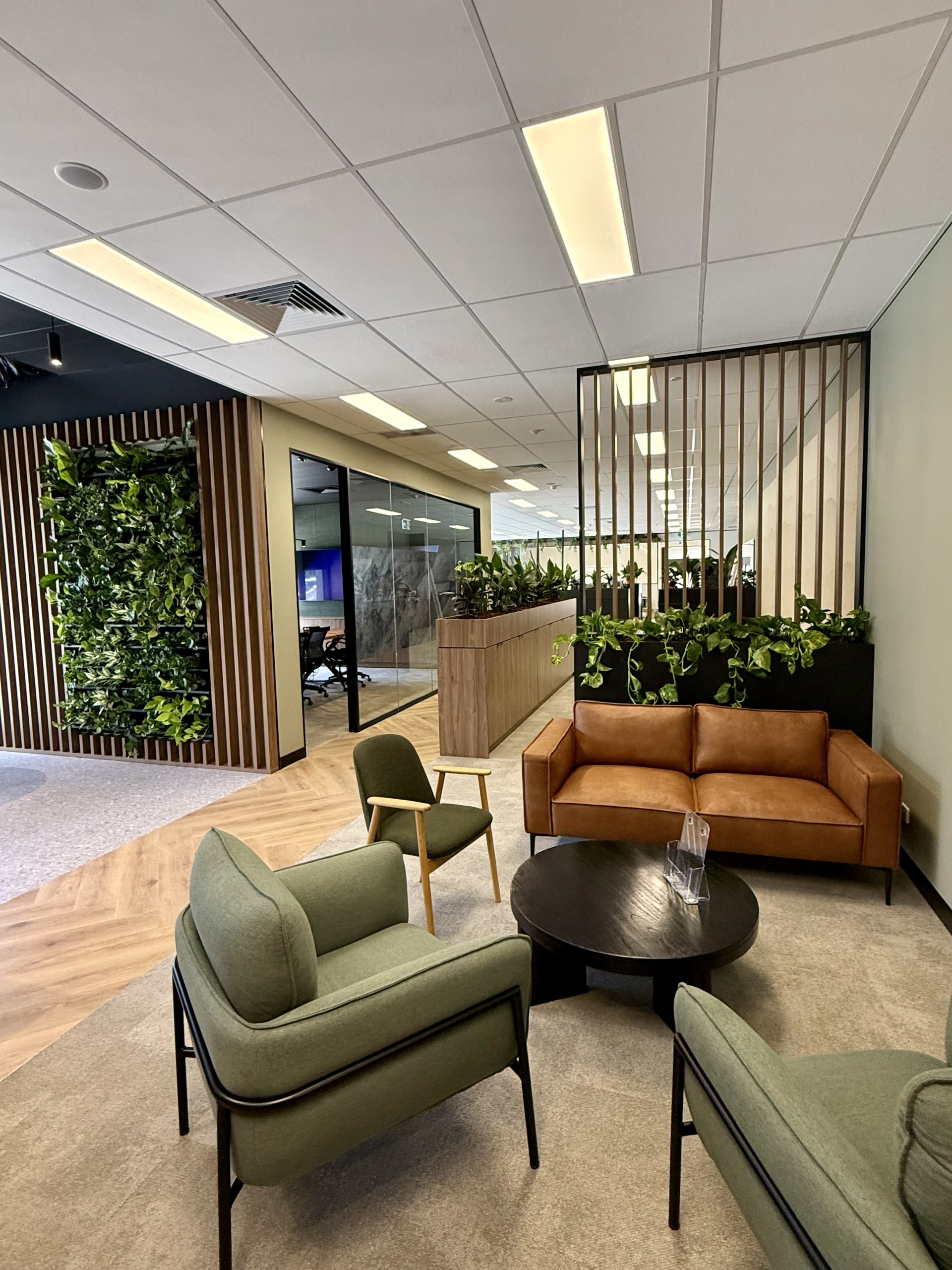 Corporate Indoor Plant Hire,