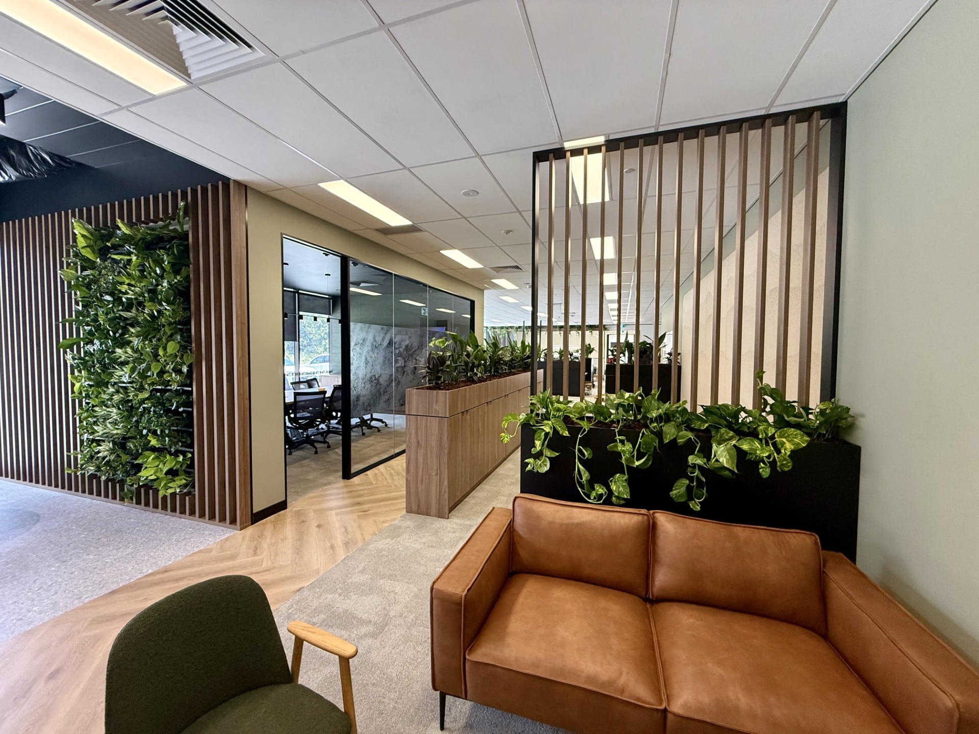 Applied Mining Technology Office