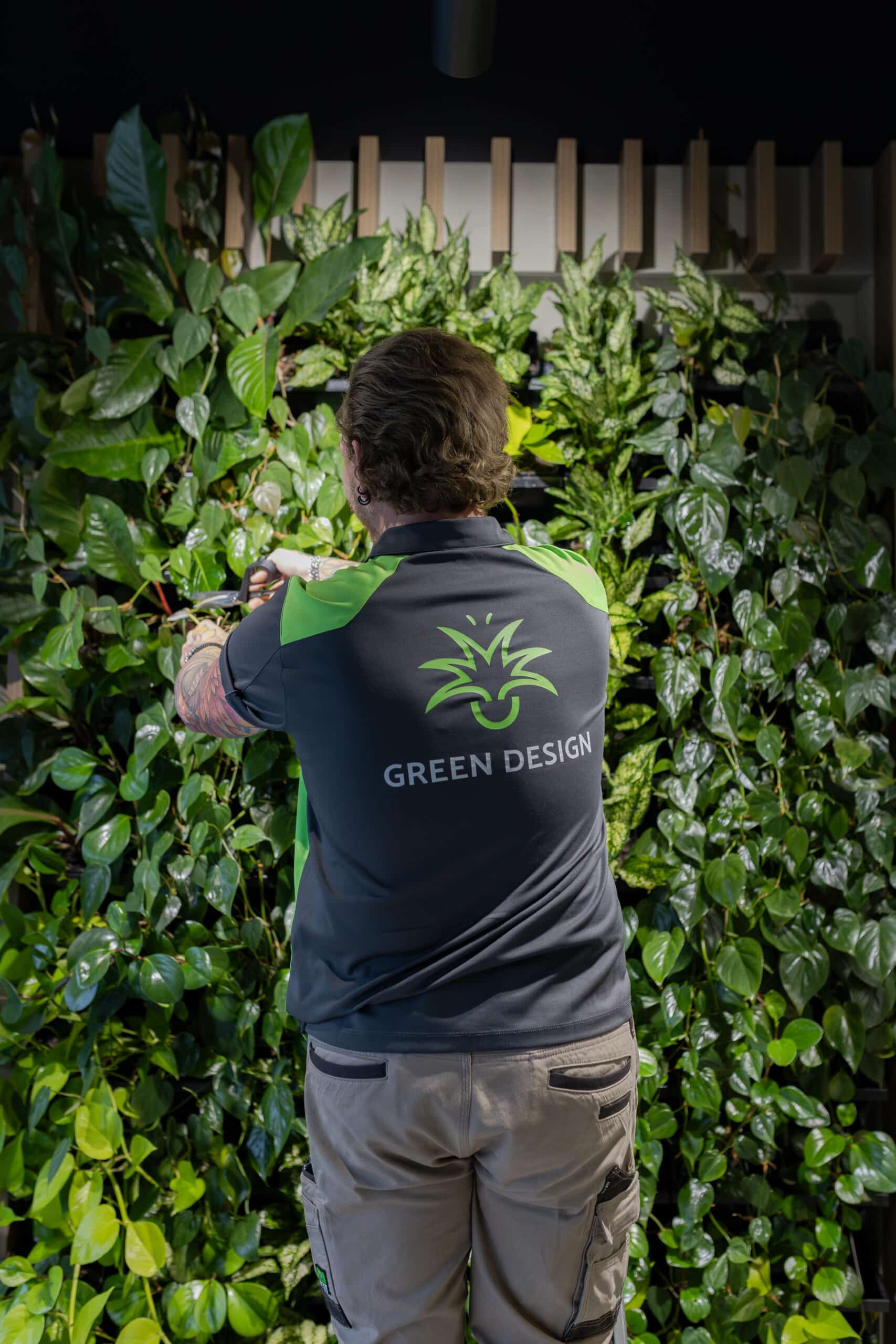 Applied Mining Technology Indoor Plant Hire Brisbane