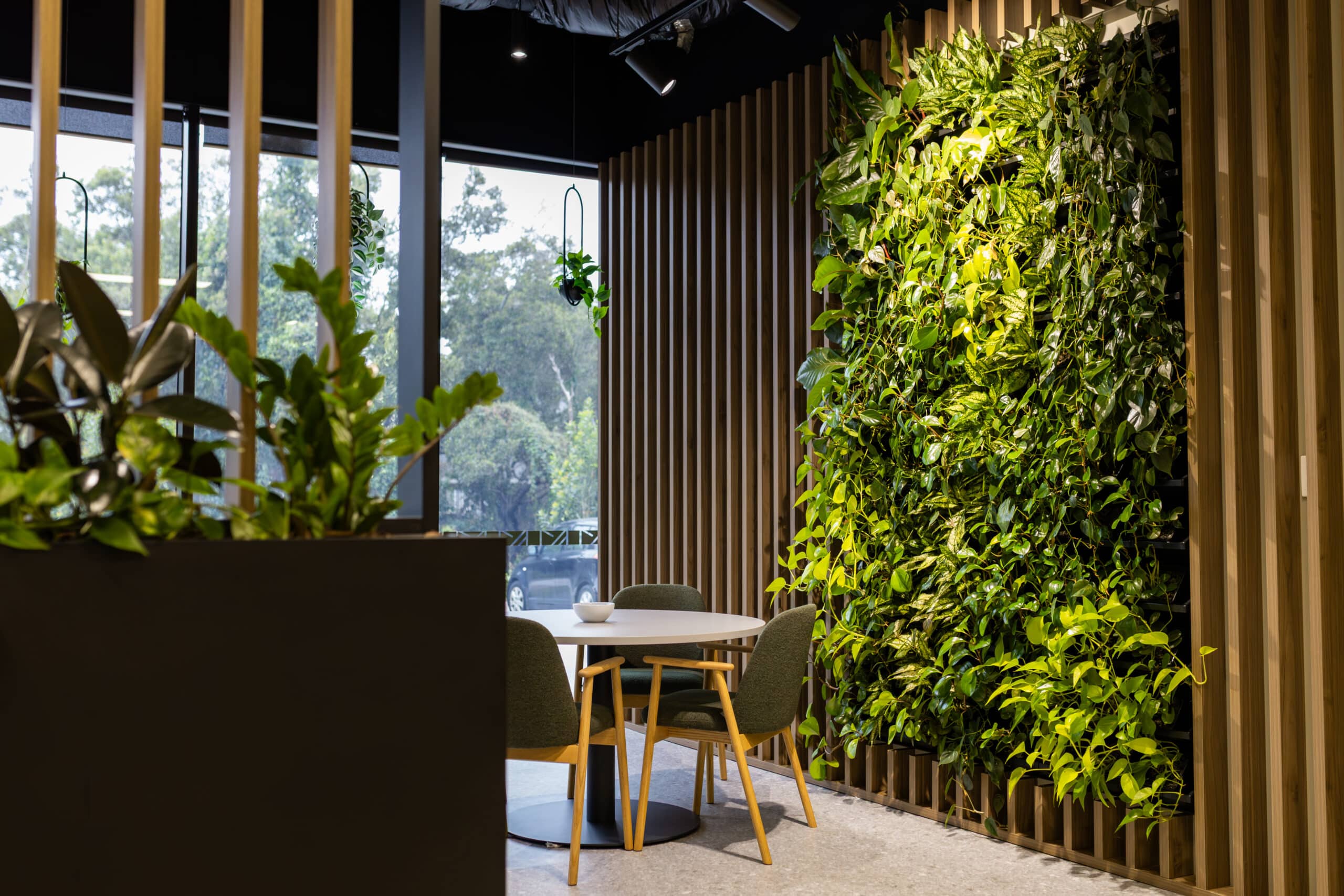 Applied Mining Technology Indoor Plant Hire Brisbane